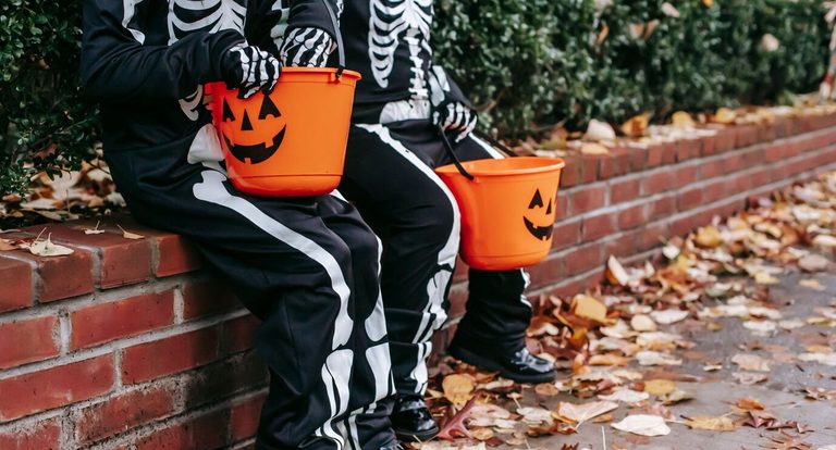 Ozark Fire Officials Urge Safe Halloween Costumes To Protect Kids