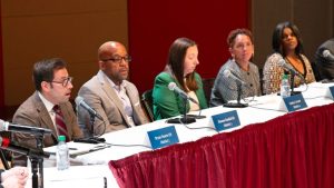 Pac Funding Over 150 000 For Indianapolis School Board Candidates Amid New Gover