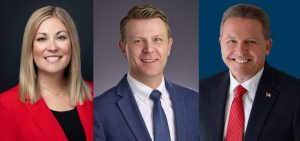 Pac Money Targets Three Key Idaho Legislature Races For Republicans