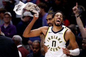 Pacers Host Pelicans In Season Opener As Haliburton Returns With No Anxiety