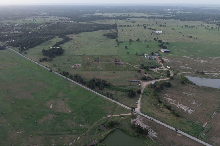 Pacifico Energy And Blackchamber File Plans For 366 Million Cedar Creek Data Cen