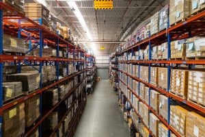 Packaging Corp Of America To Close Middletown Plant Shifts Production To New Col