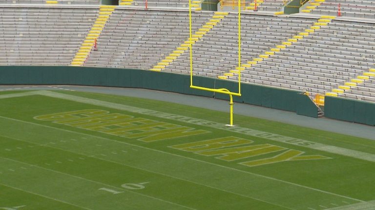 Packers Expand Lambeau Field Concerts With Zach Bryan Show Boosting Local Touris