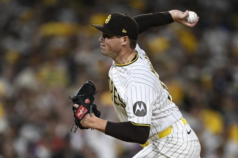 Padres Place Closer Mason Miller On Paternity List As Brewers Aim To Clinch Nlds