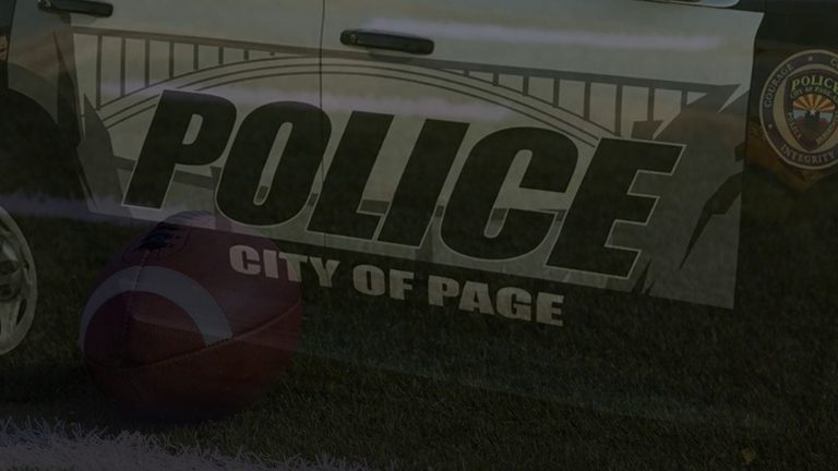 Page High School Postpones Homecoming Dance After Gun Threat At Football Game
