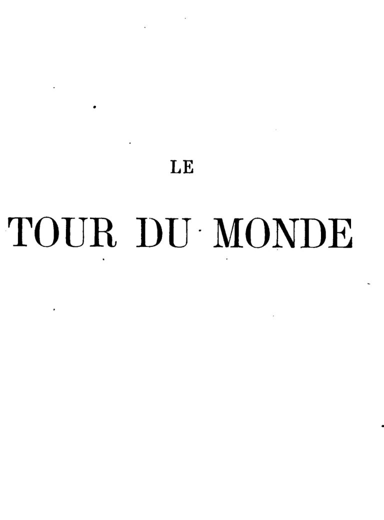 Voyageur du Temps — Detroit
