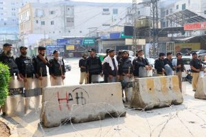 Pakistan President Declares Emergency Suspends Khyber Pakhtunkhwa Government