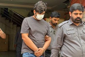 Pakistani Cybercrime Unit Arrests Man Linked To 126 Million Us Postage Fraud