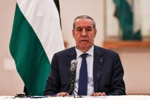 Palestinian Legislative Election Delayed Amid Deteriorating Conditions