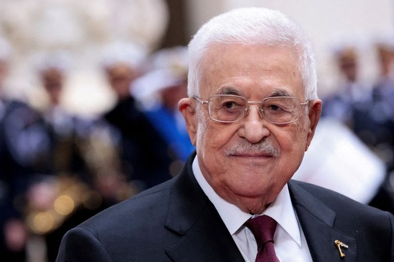 Palestinian President Abbas Postpones 2026 Elections Sets New Date For September