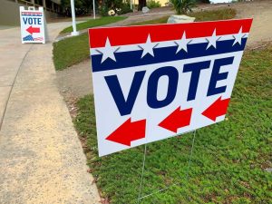 Palm Beach County Coalition Urges Voters To Use Final Day Of Early Voting