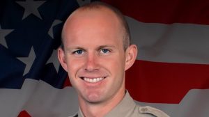 Palmdale Man Sentenced For Murder Of Deputy Ryan Clinkunbroomer