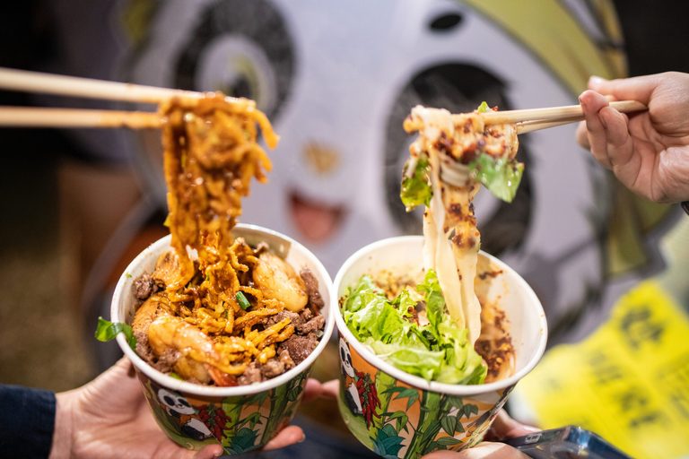 Panda Fest Returns To Dallas With Family Friendly Asian Food And Culture Celebra