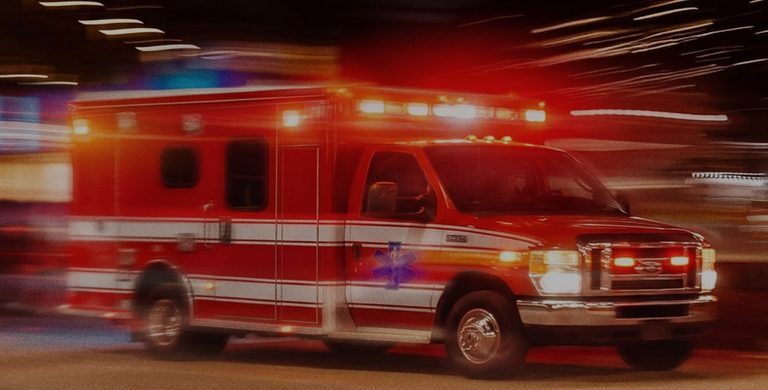 Paramedic Documentary Into The Unknown Screening At Mchurley Film Center
