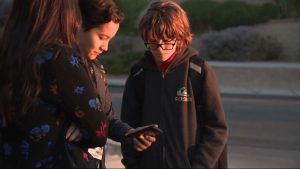 Parents And Students Urge Clark County School District To Fix Recurring Late Bus