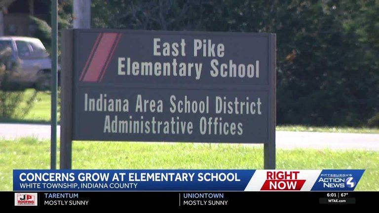 Parents Demand Stronger Safety Measures After 107 Disruptions At East Pike Eleme