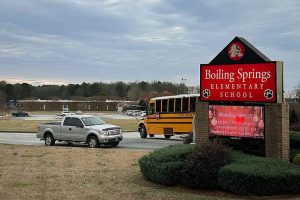 Parents Urged To Check School Vaccination Data As Measles Risks Vary By State