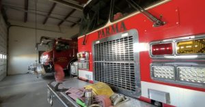 Parma Rural Fire District Proposes 2 Million Levy To Retain Staff And Replace Ag