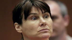 Parole Board Denies Former Lapd Detective Stephanie Lazarus Again After 40 Year