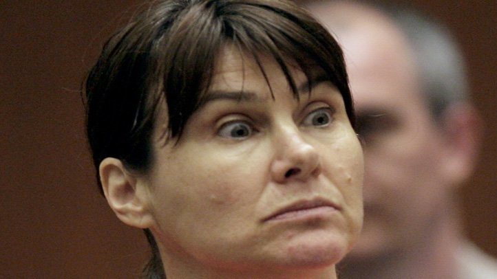 Parole Board Denies Former Lapd Detective Stephanie Lazarus Again After 40 Year