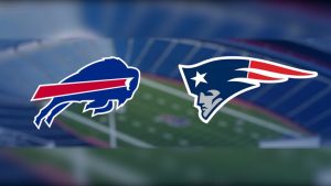 Patriots Edge Bills 29 26 In Season Opening Clash At Highmark Stadium