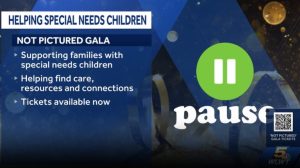 Pause For Parents Nonprofit Supports Cincinnati Families With Children Who Have