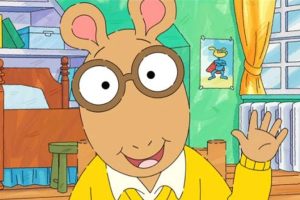 Pbs Kids Arthur Celebrates 30 Years Of Family Friendly Programming