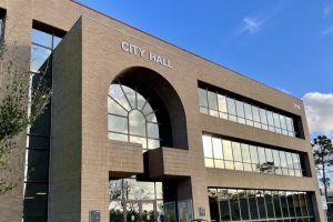 Pearland City Council Appoints Members To Key Regional Boards For 2027 Term