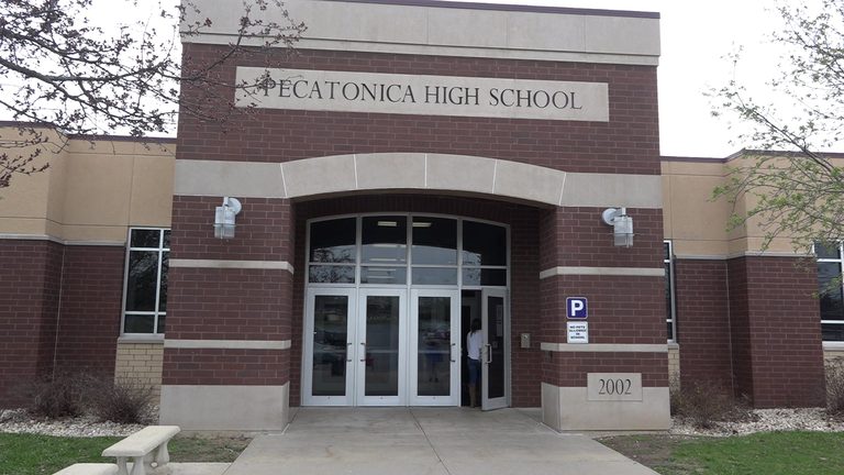 Pecatonica Schools Dismissed Early After Non Specific Threat Reported