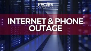 Pecos City Internet And Phone Services Disrupted After Fiber Cut