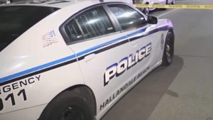 Pedestrian Killed After Vehicle Strike On North Federal Highway In Hallandale Be