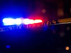 Pedestrian Seriously Injured In Collision At Fifth And Mission In San Francisco