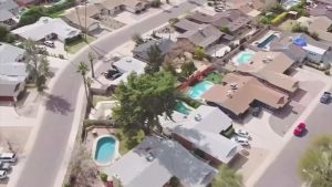Pending Home Sales Dip To Historic Low As Phoenix Prices Stay Steady