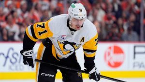 Penguins Snap Four Game Losing Streak With 4 0 Shutout Of Panthers