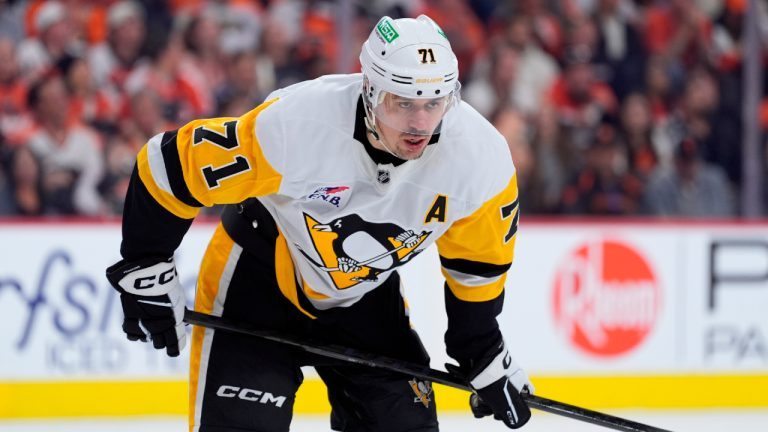 Penguins Snap Four Game Losing Streak With 4 0 Shutout Of Panthers