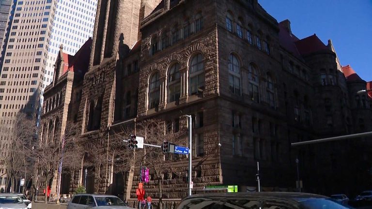 Pennsylvania Lawmakers Introduce Tougher Bail Reforms To Protect Communities