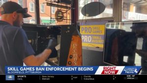 Pennsylvania S New Skill Game Ban Hits Western Businesses Overnight