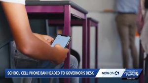 Pennsylvania Senate Advances Bipartisan Bill To Ban Student Phone Use By 2027 28