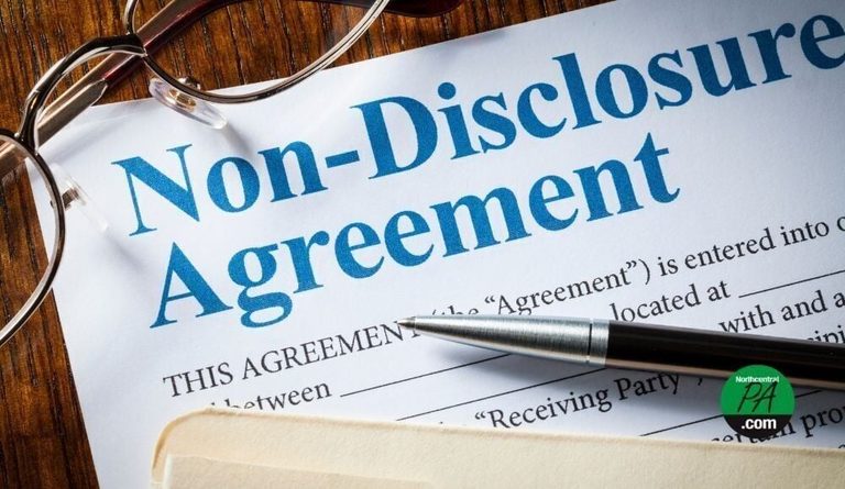 Pennsylvania Senate Committee Moves To Ban Ndas In Data Center Projects