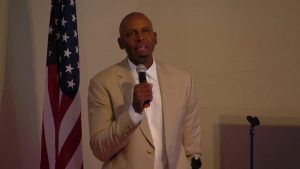 Penny Hardaway Urges Memphis Community To Rally Behind Tigers Basketball