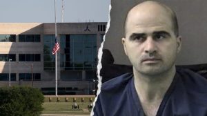 Pentagon Announces Livestream Of Fort Hood Terrorist Execution By Firing Squad