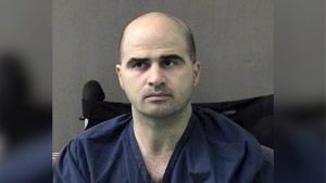 Pentagon Announces President Trump Approved Execution Of Fort Hood Shooter By Fi