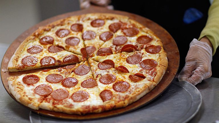 Perry S Pizza In Clawson Announces Closure After 46 Years Of Service