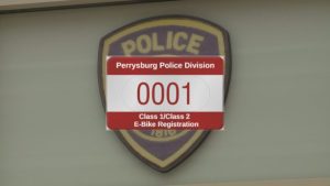 Perrysburg Requires Registration For Class 1 And 2 E Bikes On Shared Paths