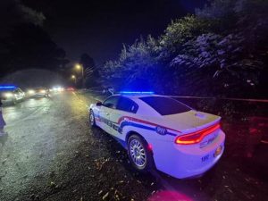 Person Shot On North Reilly Road In Fayetteville Early Sunday Morning