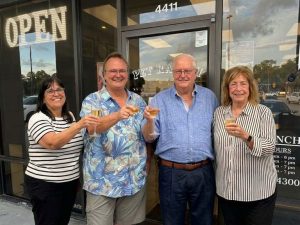Pet Ranch In Kingwood Welcomes New Family Owners Promises Continuity
