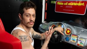 Pete Davidson To Headline Stand Up Show At The Cosmopolitan S Chelsea Theater On