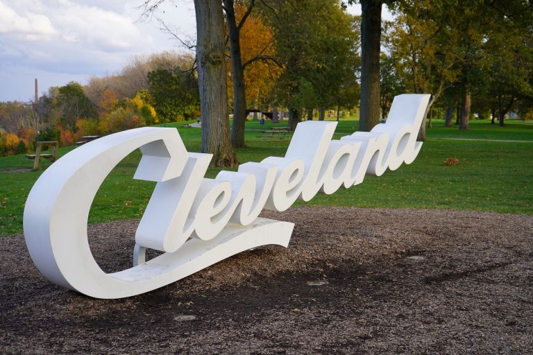 Cleveland Metroparks – Whiskey Island Paddling Center — Cleveland