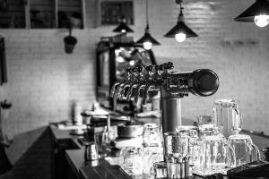 Pie Tap Pizza Workshop + Bar — Frisco