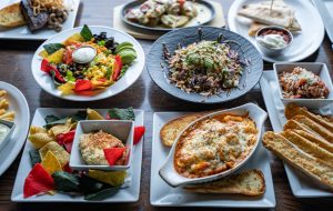 Gori's Italian Kitchen – Broken Arrow — Broken Arrow